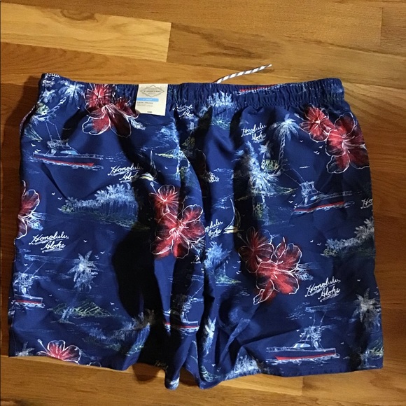 jcpenney | Swim | Mens Nwt Swim Trunks | Poshmark